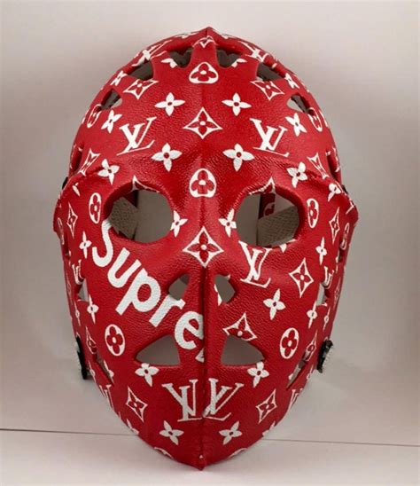 louis vuitton fake face mask|Louis Vuitton shiesty mask.